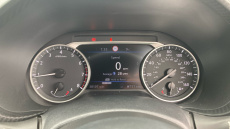 Nissan Juke 1.0 DiG-T 114 N-Connecta 5dr Petrol Hatchback